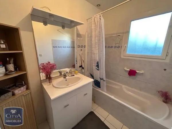 Maison à louer 4 pièces 82.41m²