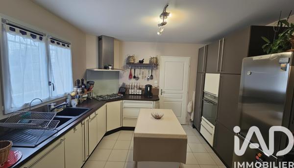 Maison à vendre 6 pièces 121 m² Auterive