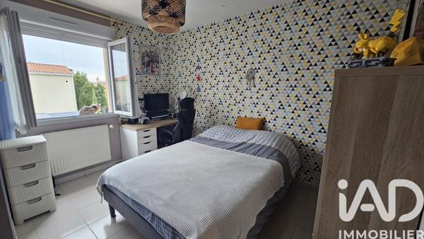 Maison à vendre 6 pièces 121 m² Auterive