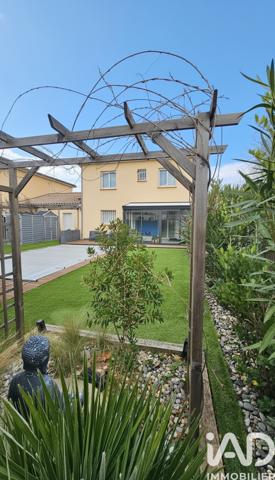 Maison à vendre 6 pièces 121 m² Auterive