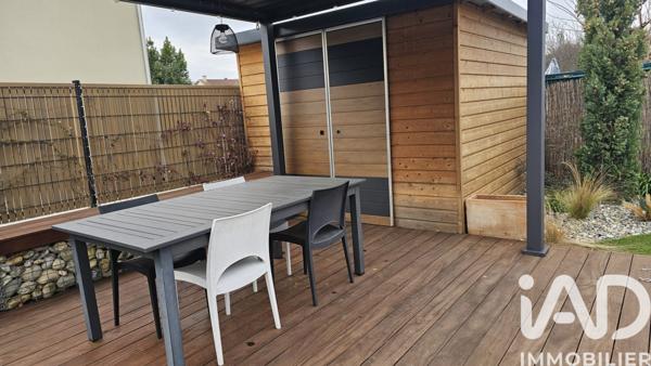 Maison à vendre 6 pièces 121 m² Auterive