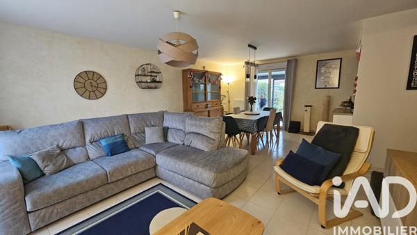 Maison à vendre 6 pièces 121 m² Auterive