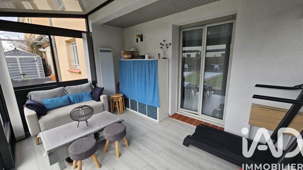 Maison à vendre 6 pièces 121 m² Auterive