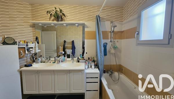 Maison à vendre 6 pièces 121 m² Auterive