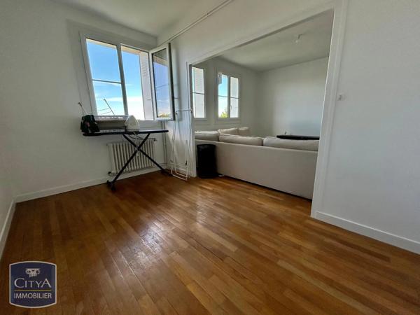 Appartement à louer 4 pièces 101.55m² Alençon (61000)