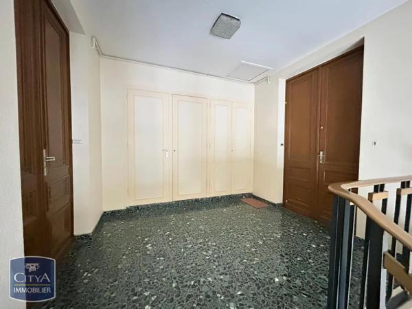 Appartement à louer 4 pièces 101.55m² Alençon (61000)