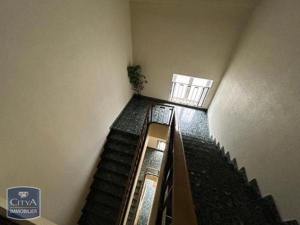 Appartement à louer 4 pièces 101.55m² Alençon (61000)