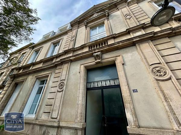 Appartement à louer 4 pièces 101.55m² Alençon (61000)