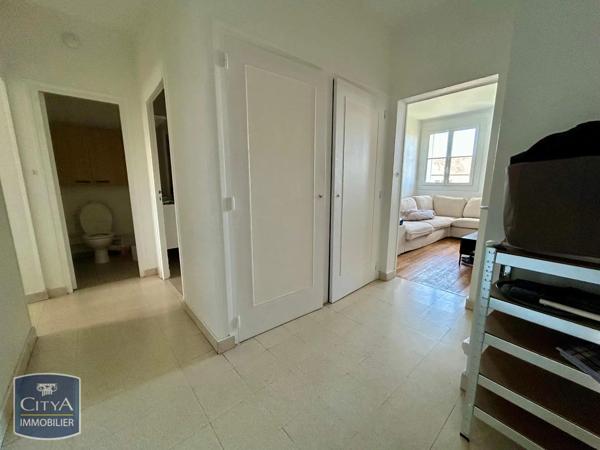 Appartement à louer 4 pièces 101.55m² Alençon (61000)