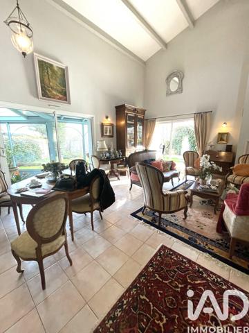 Maison à vendre 6 pièces 160 m² Périgny