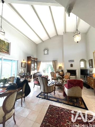 Maison à vendre 6 pièces 160 m² Périgny