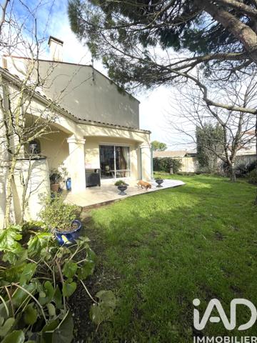 Maison à vendre 6 pièces 160 m² Périgny