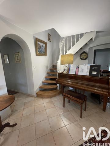 Maison à vendre 6 pièces 160 m² Périgny