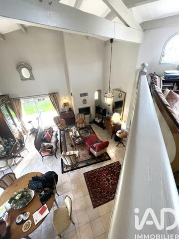 Maison à vendre 6 pièces 160 m² Périgny