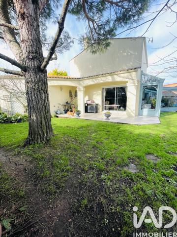 Maison à vendre 6 pièces 160 m² Périgny