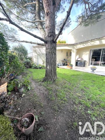 Maison à vendre 6 pièces 160 m² Périgny