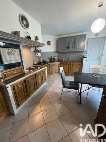 Maison à vendre 6 pièces 160 m² Périgny