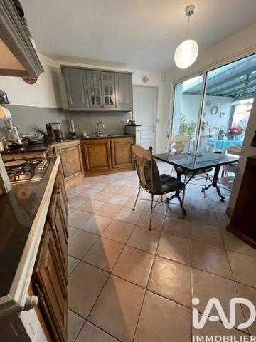 Maison à vendre 6 pièces 160 m² Périgny