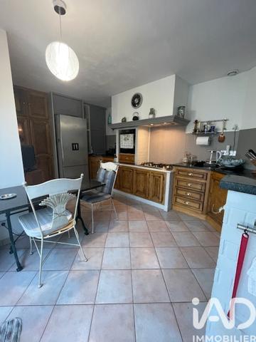 Maison à vendre 6 pièces 160 m² Périgny