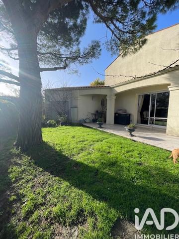 Maison à vendre 6 pièces 160 m² Périgny