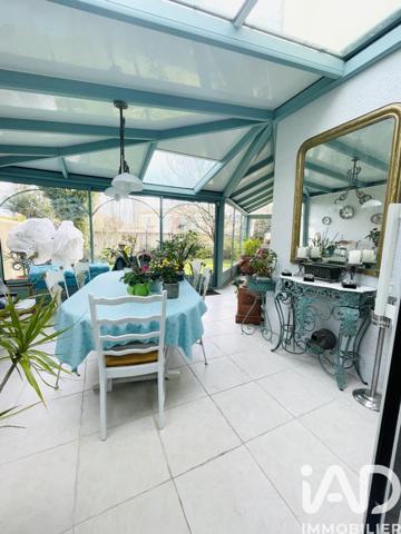 Maison à vendre 6 pièces 160 m² Périgny