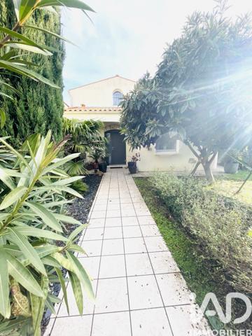 Maison à vendre 6 pièces 160 m² Périgny