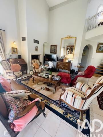 Maison à vendre 6 pièces 160 m² Périgny