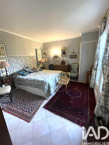 Maison à vendre 6 pièces 160 m² Périgny