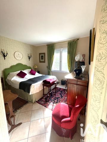 Maison à vendre 6 pièces 160 m² Périgny