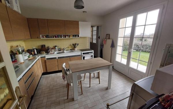 Vente Maison Flavignac   