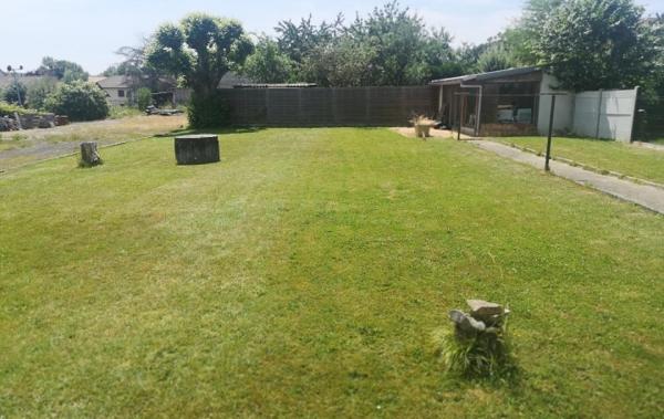 Vente Maison Flavignac   