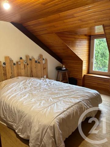 Maison à vendre  4 pièces - 90 m 2   LAROQUEBROU  - 15