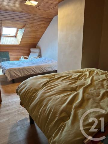 Maison à vendre  4 pièces - 90 m 2   LAROQUEBROU  - 15
