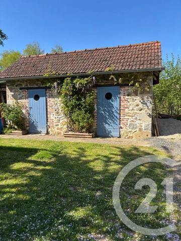 Maison à vendre  4 pièces - 90 m 2   LAROQUEBROU  - 15