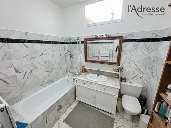 Saint Cloud - Maison de 5 pièces - Belles prestations