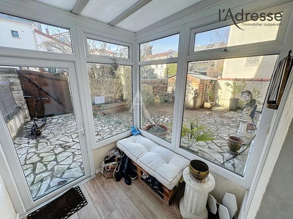 Saint Cloud - Maison de 5 pièces - Belles prestations