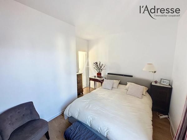 Saint Cloud - Maison de 5 pièces - Belles prestations