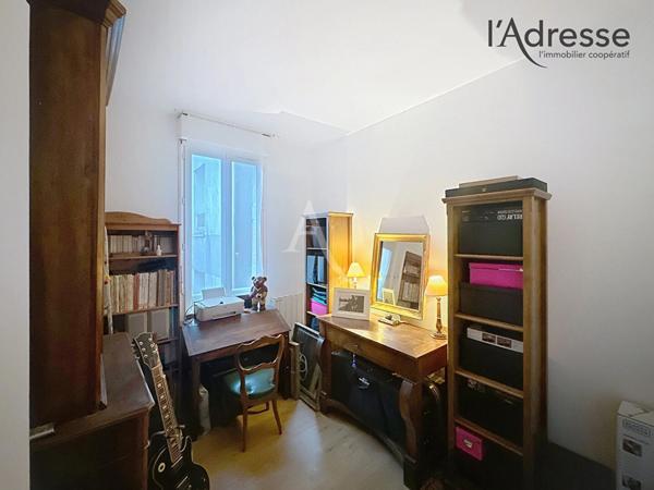 Saint Cloud - Maison de 5 pièces - Belles prestations