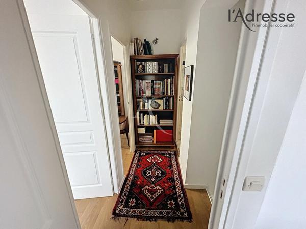 Saint Cloud - Maison de 5 pièces - Belles prestations