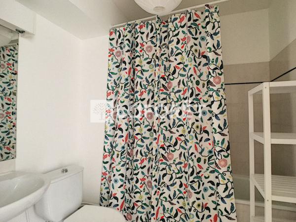 Location appartement Toulouse - 1 pièce(s) - 32 m² - 571 €/mois