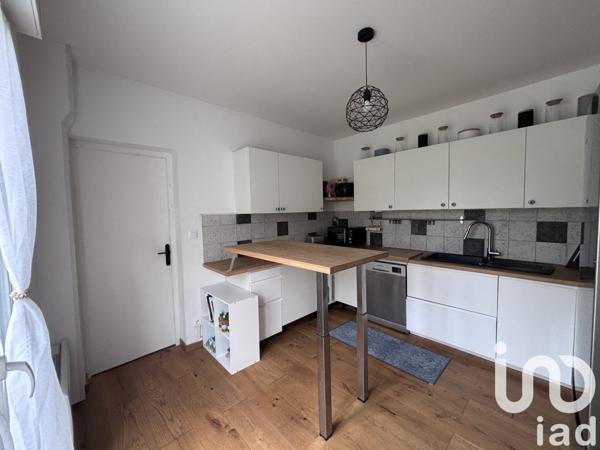 Maison à vendre 4 pièces 131 m² Berneuil-sur-Aisne