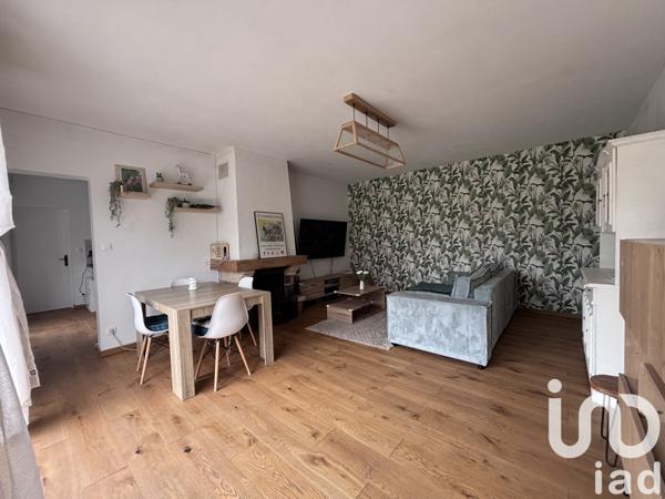 Maison à vendre 4 pièces 131 m² Berneuil-sur-Aisne