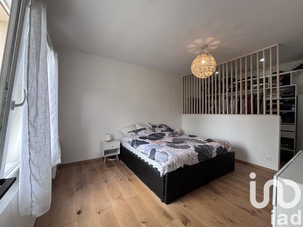 Maison à vendre 4 pièces 131 m² Berneuil-sur-Aisne