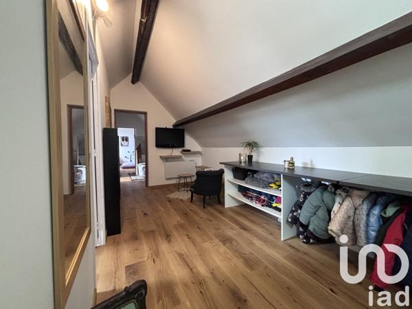 Maison à vendre 4 pièces 131 m² Berneuil-sur-Aisne