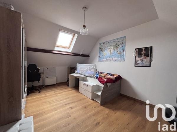 Maison à vendre 4 pièces 131 m² Berneuil-sur-Aisne