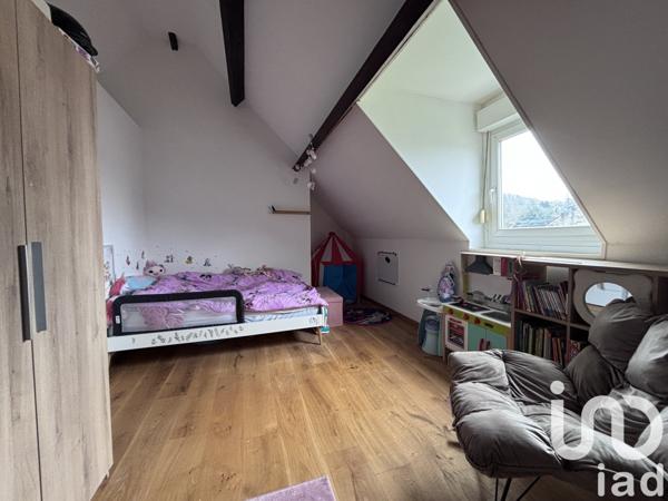 Maison à vendre 4 pièces 131 m² Berneuil-sur-Aisne