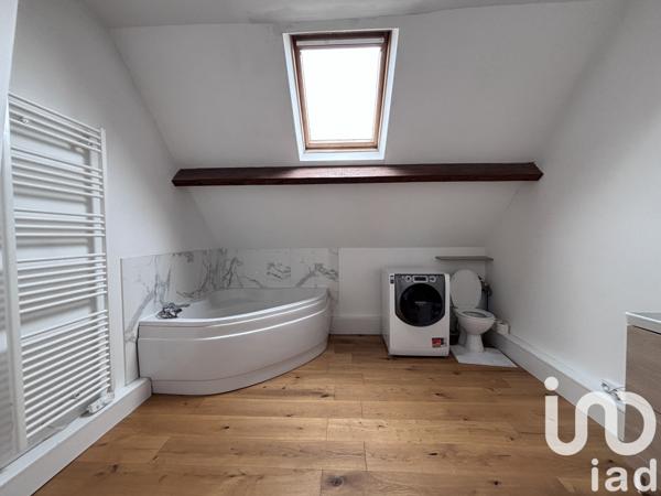 Maison à vendre 4 pièces 131 m² Berneuil-sur-Aisne