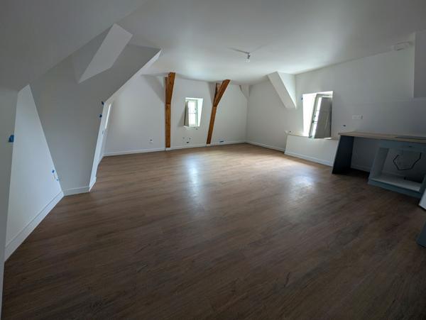 STUDIO CENTRE VILLE