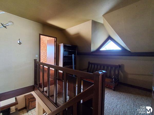 Maison - À vendre - 89 m² - AUNEAU-BLEURY-SAINT-SYMPHORIEN | The Door Man
