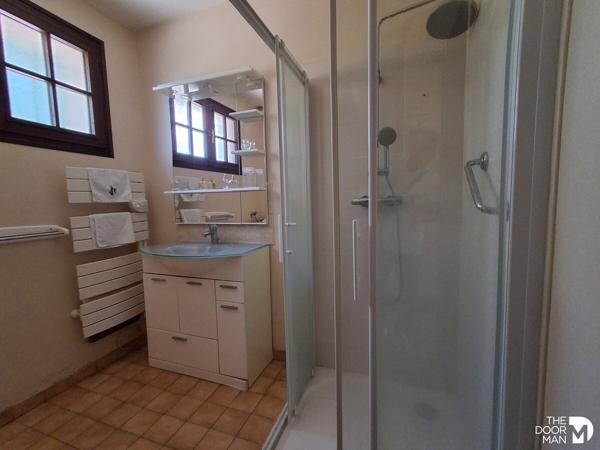 Maison - À vendre - 89 m² - AUNEAU-BLEURY-SAINT-SYMPHORIEN | The Door Man